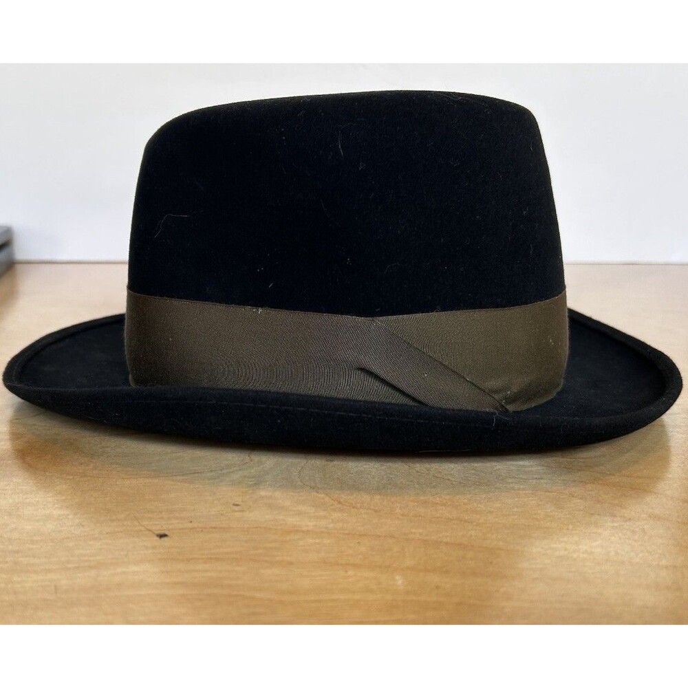 P&C Habig Vintage Alpin/tyrolean Hat Men’s 7 Ventillo Trachten Fritz Reinhardt